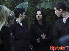 Once Upon a Time: 3x08 Think Lovely Thoughts - zdjęcia promocyjne