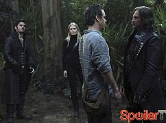 Once Upon a Time: 3x08 Think Lovely Thoughts - zdjęcia promocyjne