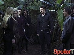 Once Upon a Time: 3x08 Think Lovely Thoughts - zdjęcia promocyjne