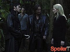 Once Upon a Time: 3x08 Think Lovely Thoughts - zdjęcia promocyjne