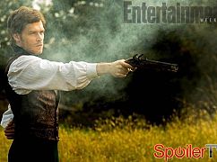 The Originals: 1x08 The River in Reverse - zdjęcia promocyjne