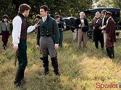 The Originals: 1x08 The River in Reverse - zdjęcia promocyjne
