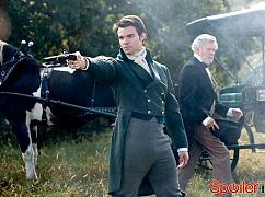 The Originals: 1x08 The River in Reverse - zdjęcia promocyjne
