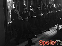 Glee: 5x07 Puppet Master - zdjęcia promocyjne