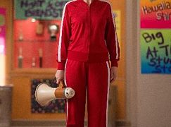 Glee: 5x07 Puppet Master - zdjęcia promocyjne