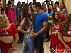 Glee: 5x07 Puppet Master - zdjęcia promocyjne