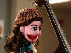 Glee: 5x07 Puppet Master - zdjęcia promocyjne