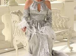 Glee: 5x07 Puppet Master - zdjęcia promocyjne