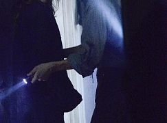 Sleepy Hollow: 1x09 Sanctuary - zdjęcia promocyjne