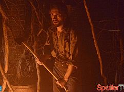 Sleepy Hollow: 1x09 Sanctuary - zdjęcia promocyjne
