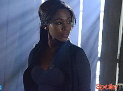 Sleepy Hollow: 1x09 Sanctuary - zdjęcia promocyjne
