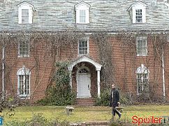 Sleepy Hollow: 1x09 Sanctuary - zdjęcia promocyjne