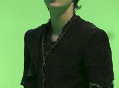 Once Upon a Time: 3x08 Think Lovely Thoughts - zdjęcia z planu