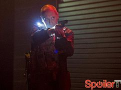 Blacklist: 1x09 Anslo Garrick - zdjęcia promocyjne
