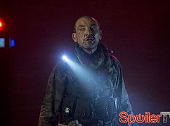 Blacklist: 1x09 Anslo Garrick - zdjęcia promocyjne