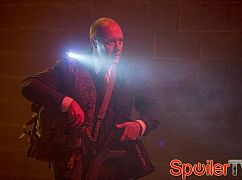 Blacklist: 1x09 Anslo Garrick - zdjęcia promocyjne