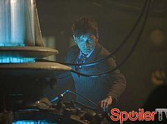 Doctor Who: 7x15 The Day of the Doctor - zdjęcia promocyjne