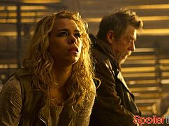 Doctor Who: 7x15 The Day of the Doctor - zdjęcia promocyjne