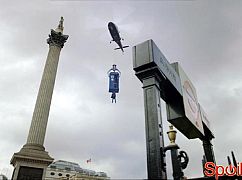 Doctor Who: 7x15 The Day of the Doctor - zdjęcia promocyjne