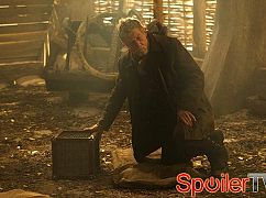Doctor Who: 7x15 The Day of the Doctor - zdjęcia promocyjne