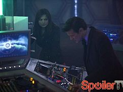 Doctor Who: 7x15 The Day of the Doctor - zdjęcia promocyjne