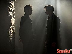 Doctor Who: 7x15 The Day of the Doctor - zdjęcia promocyjne