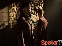 Doctor Who: 7x15 The Day of the Doctor - zdjęcia promocyjne