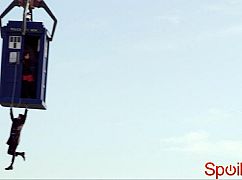 Doctor Who: 7x15 The Day of the Doctor - zdjęcia promocyjne