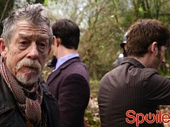 Doctor Who: 7x15 The Day of the Doctor - zdjęcia promocyjne