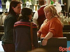 Super Fun Night: 1x06 The Love Lioness - zdjęcia promocyjne