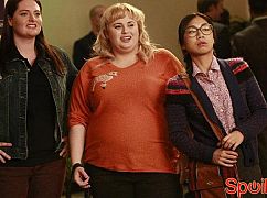 Super Fun Night: 1x06 The Love Lioness - zdjęcia promocyjne