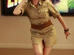 Super Fun Night: 1x06 The Love Lioness - zdjęcia promocyjne