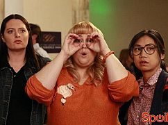 Super Fun Night: 1x06 The Love Lioness - zdjęcia promocyjne