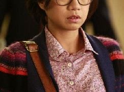 Super Fun Night: 1x06 The Love Lioness - zdjęcia promocyjne