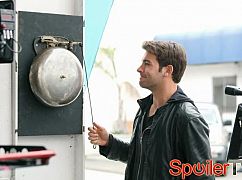 Crazy Ones: 1x08 The Stan Wood Account - zdjęcia promocyjne