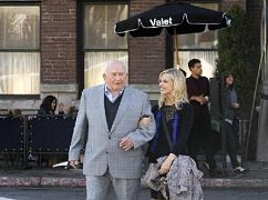 Crazy Ones: 1x08 The Stan Wood Account - zdjęcia promocyjne