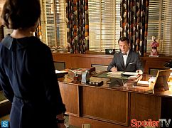 Masters of Sex: 1x10 Fallout - zdjęcia promocyjne