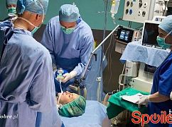 Na dobre i na złe odc. 538 - zdjęcia promocyjne