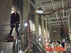 Arrow: 2x07 State v. Queen - zdjęcia promocyjne