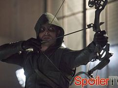 Arrow: 2x07 State v. Queen - zdjęcia promocyjne