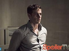 Arrow: 2x07 State v. Queen - zdjęcia promocyjne