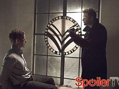 Arrow: 2x07 State v. Queen - zdjęcia promocyjne