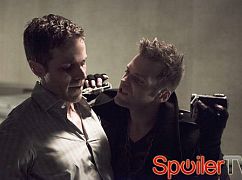 Arrow: 2x07 State v. Queen - zdjęcia promocyjne