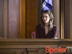 Arrow: 2x07 State v. Queen - zdjęcia promocyjne