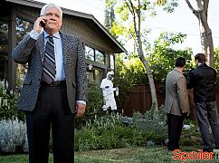 Major Crimes: 2x12 Pick Your Poison - zdjęcia promocyjne