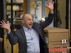 Community: 5x01 Repilot - zdjęcia promocyjne