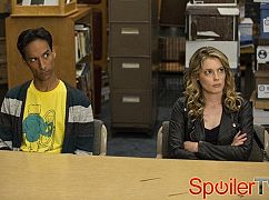 Community: 5x01 Repilot - zdjęcia promocyjne