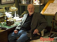 Community: 5x02 Introduction to Teaching - zdjęcia promocyjne