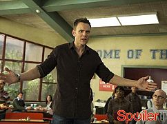 Community: 5x02 Introduction to Teaching - zdjęcia promocyjne