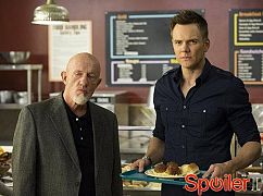 Community: 5x02 Introduction to Teaching - zdjęcia promocyjne